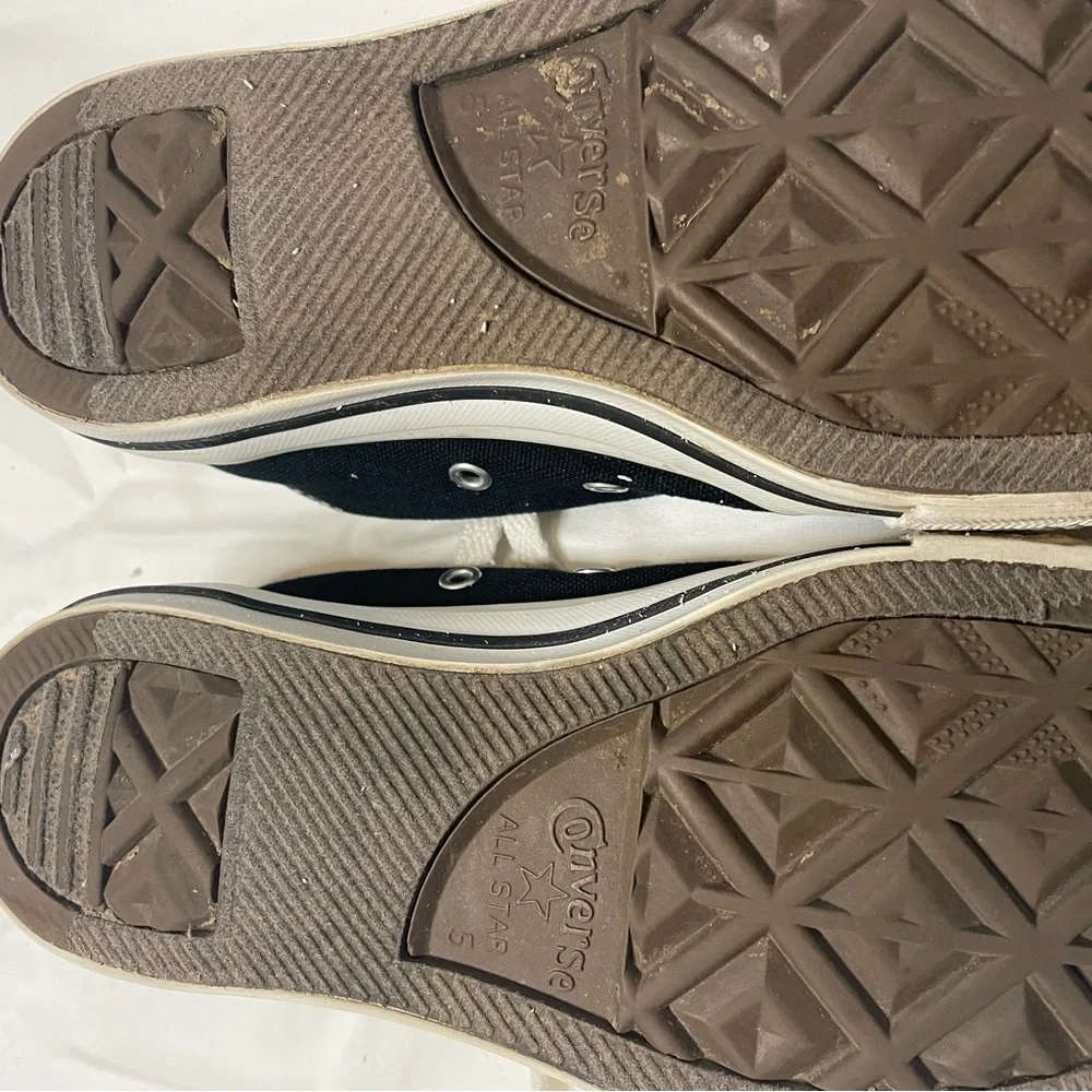 Converse All Star low top sneakers - Picture 3 of 5